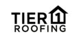 Tier One Roofing Logo